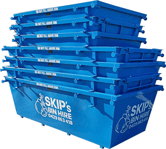 Skip's Bin Hire